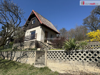 prodej zahrady s chatkou o rozloze 425 m2, Kralupy nad Vltav - 4
