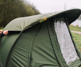 Prologic Bivak Avenger 1 Man Bivvy - 4