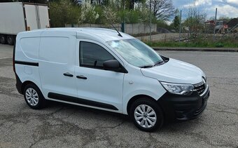 Renault Express 1.5dCi 70kW DPH 48830 Záruka - 4