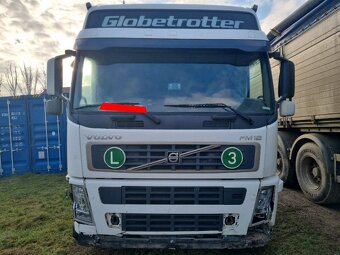 Prodám Volvo FM 420 - 4