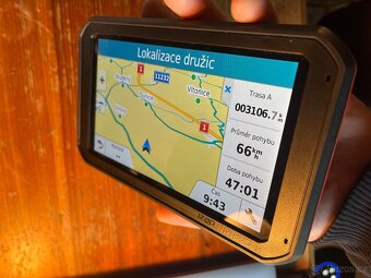 Navigace Garmin Dëzl 780 LMT-D - 4