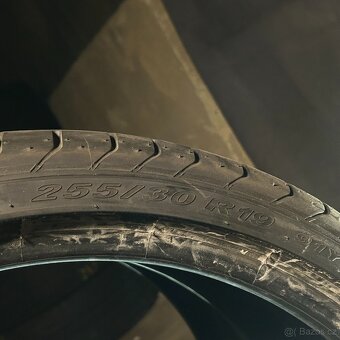 NOVÉ Letní pneu 205/55 R16 91Y Sailun - 4