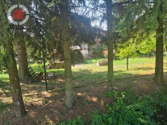 Prodej stavebního pozemku v obci Louka (HO), 389 m2 - 4