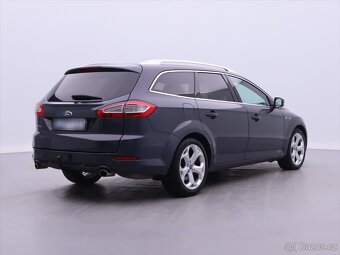 Ford Mondeo 2,2 TDCi 147kW Convers+ Tažné (2011) - 4