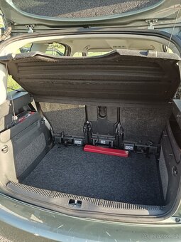 Škoda Roomster 1.6 -51kw diesel 2008 - 4