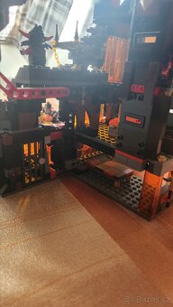 Lego nexoknighs 2 hrady - 4