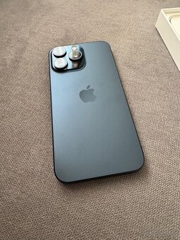 Apple iPhone 15 Pro Max 256Gb výměna iphone 16 Pro - 4