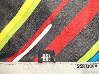 Zimni komplet Alpine pro vel. 152/158 - 4