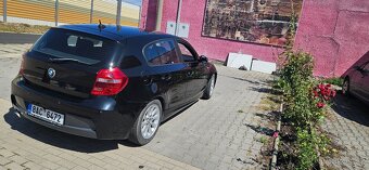 Prodam BMW e87 - 4