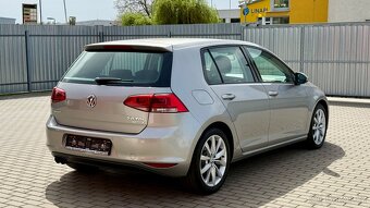 Volkswagen Golf //2.0TDi//110kW//DSG//STYLE//127TKM// - 4