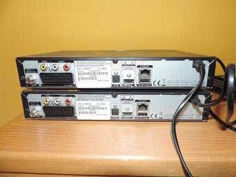 Humax iRHD-5100s (2 ks) - 4