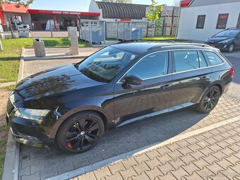 Škoda superb 3, DSG, 2019 - 4