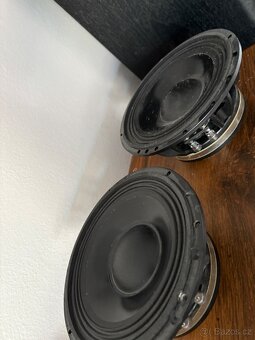 Středové reproduktory NST06 MASTER AUDIO - 4