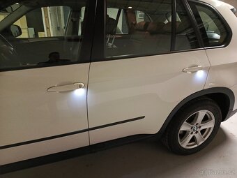 BMW X5 - 4