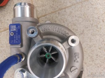 Turbo Scorpion objednací číslo 0019841361 - 4