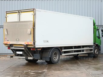 DAF LF 320, EURO 6, CARRIER SUPRA 850 MT, 380 V, HYDRAULICK - 4