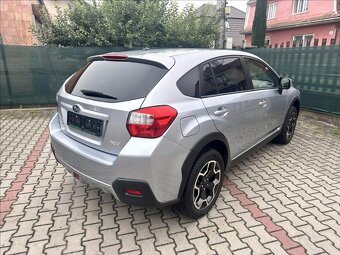 Subaru XV 2.0i 110kW 2013 122033km Executive TAŽNÉ - 4