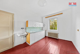 Prodej rodinného domu, 109 m², Děčín, ul. Thunská - 4