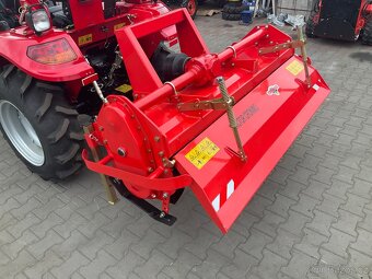 Rotační rotavátor, kultivátor RTT 160 - 4