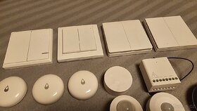 Smart Home komponenty IKEA, Aquara - 4