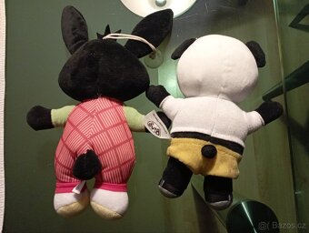 Králíček Bing a Panda - 4