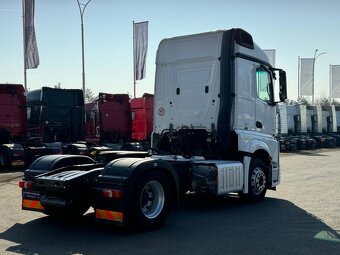 Mercedes-Benz ACTROS 1846 (1221) - 4