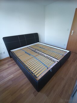 Postel 180x200 - 4