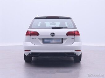 Volkswagen Golf 1,6 TDI Aut.klima CZ (2017) - 4
