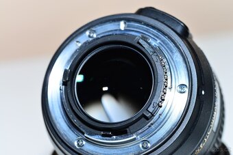 Nikon AF-S 50mm f/1,4G FX Nikkor - 4
