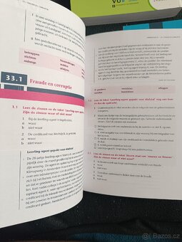 Code 2,3,4 takenboek - 4