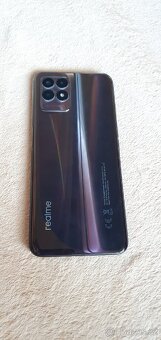 Prodám Realme 8i 128gb, 4+4gb ram - 4