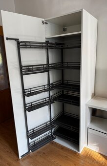 Skříň na potraviny Metod - IKEA - 4