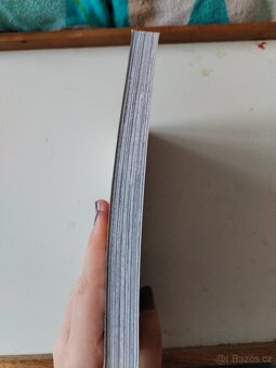 Moje Hrdinská Akademie (my hero academia) 14 - 4