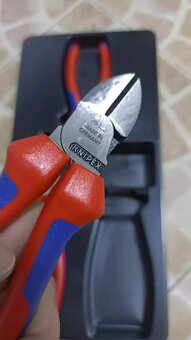 Knipexi nové balení nechám za 300 Kč. - 4