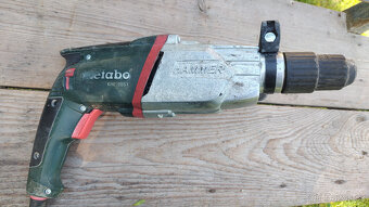 KHE 2851 kombinované kladivo SDS plus Metabo - 4