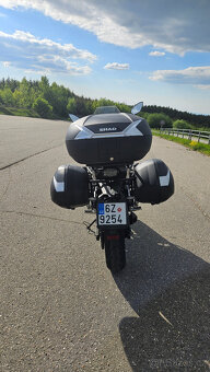 Prodám GFMOTO 700MT Premium - 4