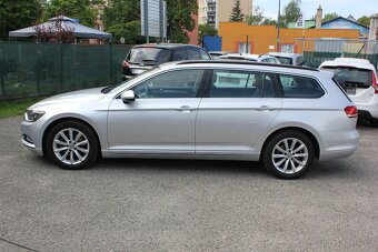 Volkswagen Passat 2.0 TDI, 110kW, DSG, SERVIS - 4