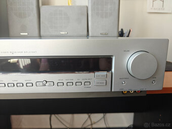 THOMSON DPL 570 + 5KS REPRO + SUBWOOFER - 4