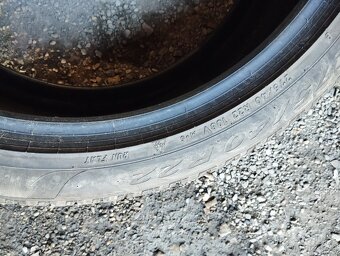275/40/22 108v Pirelli - zimní pneu 2ks RunFlat - 4