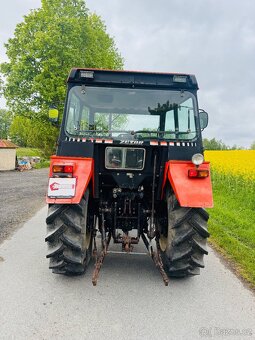 Zetor 4340 2500 mth - 4