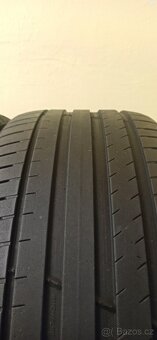 Michelin Pilot Sport 4 275/45 R20 110Y 4,5-5,5mm - 4