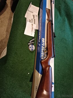 Vzduchovka norinco QB 78 - 4