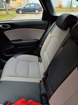Kia Ceed SW 2019 Automat - 4
