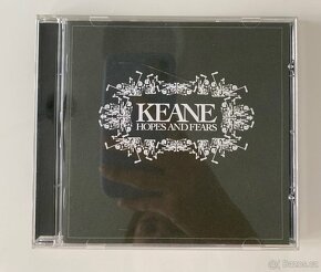 CD Marc Bolan & Keane - 4