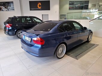 ALPINA D3 - BMW e90 - 4
