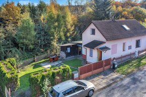 Prodej rodinné domy, 96 m² - Okřesaneč - 4
