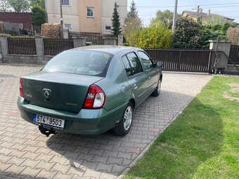 Renault Thalie 1,2 LPG - 4