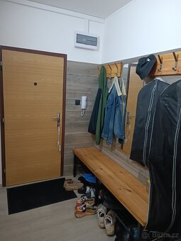 Nabízíme spolubydlení v bytě 3+1 s balkónem - 4