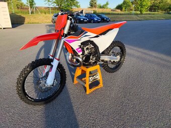 KTM SX300 2024 - 4