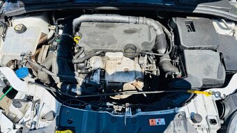 Ford focus 2014 - 4